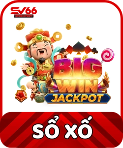 Xổ Số SV66 - Hệ Thống Số Cùng Hàng Loạt Lựa Chọn Siêu Cuốn